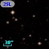 2SLAQ J205719.78-004133.7