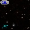 2SLAQ J205722.03+001923.0