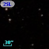 2SLAQ J205723.74-010956.8
