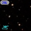 2SLAQ J205805.73-004354.5