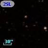 2SLAQ J205812.12+000330.3