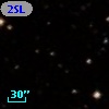 2SLAQ J205817.08+001444.6
