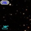 2SLAQ J205819.51+000145.8