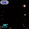 2SLAQ J205820.26+003257.5