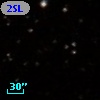 2SLAQ J205824.42-003135.7