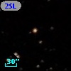 2SLAQ J205847.12-005842.5