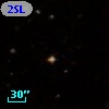 2SLAQ J205854.37+000120.7