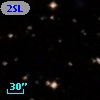 2SLAQ J205854.45-004302.9