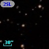 2SLAQ J205854.91-003855.4