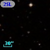 2SLAQ J205857.65-000242.8
