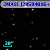 2MASS J20594016+0008128