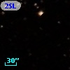 2SLAQ J205946.97-004239.1
