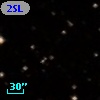 2SLAQ J210000.50-004404.1