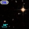 2SLAQ J210013.28-001440.9