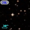 2SLAQ J210023.65+000700.4