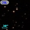 2SLAQ J210031.26-001729.2