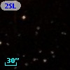 2SLAQ J210033.71-005707.7