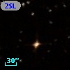 2SLAQ J210034.20+000212.7