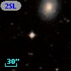 2SLAQ J210109.90-001253.8