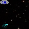 2SLAQ J210110.82-003030.7