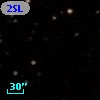 2SLAQ J210139.91-002412.9