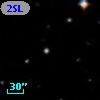 2SLAQ J211922.39-003434.4
