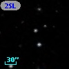 2SLAQ J211957.09-001720.7