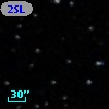 2SLAQ J212028.75+000710.4