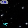 2SLAQ J212118.99-002148.4