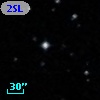 2SLAQ J212138.87+001527.9