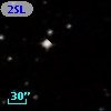 2SLAQ J212229.96-004503.3