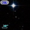 2SLAQ J212231.73-003842.9