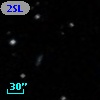2SLAQ J212315.12+000249.8