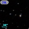 2SLAQ J212323.78-001745.3