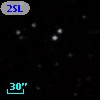 2SLAQ J212329.97-003410.7