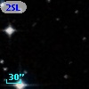 2SLAQ J212357.14+000048.3