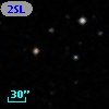 2SLAQ J212358.32+002219.9