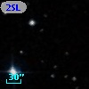 2SLAQ J212402.21+001222.5