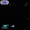 2SLAQ J212408.39+002507.2