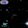 2SLAQ J212411.57-002122.5