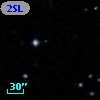 2SLAQ J212416.01+002453.1
