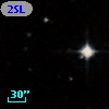 2SLAQ J212430.24-002707.3