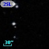 2SLAQ J212444.30+003102.3