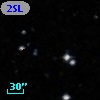 2SLAQ J212448.89+003230.1