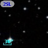 2SLAQ J212459.00-000735.9
