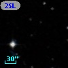 2SLAQ J212501.81-000030.7