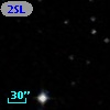 2SLAQ J212504.14+000012.5