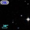 2SLAQ J212507.83-000810.4