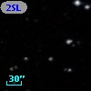 2SLAQ J212513.42-000505.6