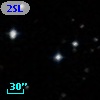 2SLAQ J212524.58+001433.3